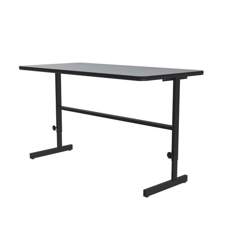 CORRELL CST Adjstable Standing Desk (TFL) CST3060TF-15
